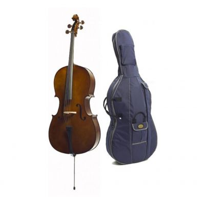 Cello 1/8 - For Pick Up Only 