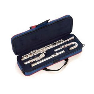 Flute Curved Head