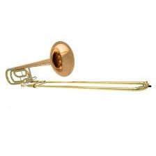 Trombone Bb_F