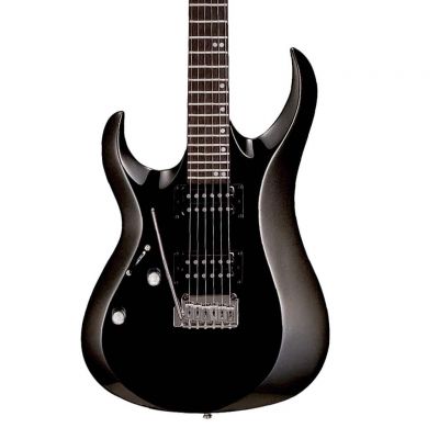 Electric Guitar Lefty